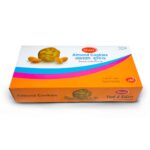 Almond Cookies - Image 2