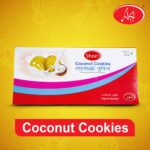 Coconut Cookies