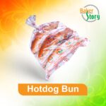 Hotdog Bun