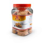 Salted Biscuit - Image 2