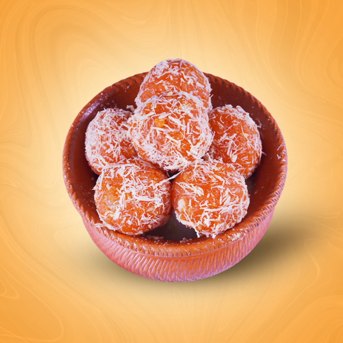 SEMAI LADDU