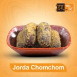 Jorda Chomchom - Image 3