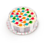 Ballon Cake - Image 2