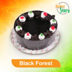 Black Forest