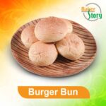Burger Bun