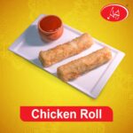 Chicken Roll