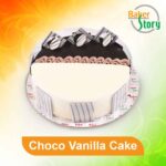 Choco Vanilla