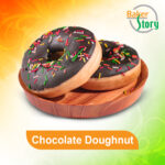 Chocolate Donut