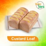 Custard Loaf