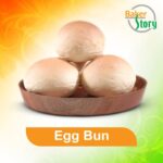 Egg Bun