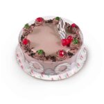 Mousse Cake - Image 2