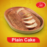 Plain Cake