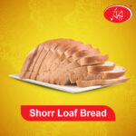 Shorr Loaf Bread