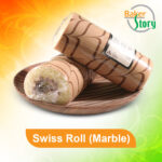 Swiss Roll Marble