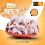 Toffee Sondesh