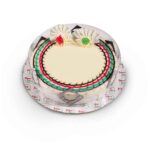 Vanilla Cake - Image 2