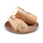 Vanilla Swiss Cake - Image 2