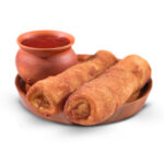 Vegetable Roll - Image 2