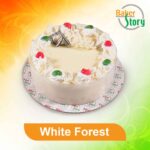 White Forest