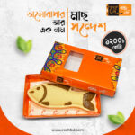 Mach Sondesh